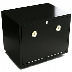 Adorini Υγραντήρας 550 Πούρων Habana Deluxe