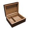 Υγραντήρας Jemar 70 Πούρων από Ισπανικό Κέδρο Indian Collection Wenge Humidor