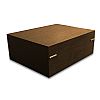 Υγραντήρας Jemar 70 Πούρων από Ισπανικό Κέδρο Indian Collection Wenge Humidor