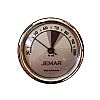 Υγραντήρας Jemar 70 Πούρων από Ισπανικό Κέδρο Indian Collection Wenge Humidor