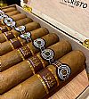 Montecristo Leyenda 