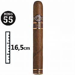 Montecristo Leyenda 