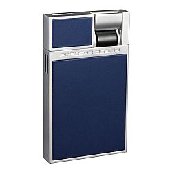 Αναπτήρας Porsche Design Flat Flame (Blue)