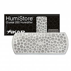 Xikar Humistore Υγραντήρας Κρυστάλλων για 200-250 Πούρα