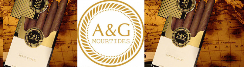 A&G MOURTIDES A&G MOURTIDES