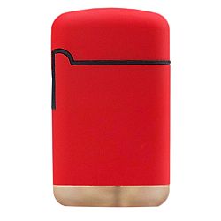 Αντιανεμικός Αναπτήρας Easy Torch 8 Jet Red