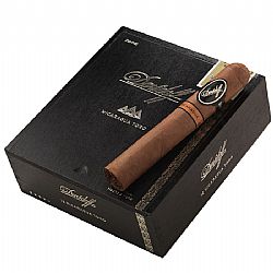 Davidoff Nicaragua Toro (Box of 12)