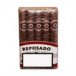 Reposado Maduro Robusto Pack Of 10