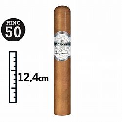 Macanudo Inspirado White Robusto
