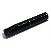 Πίπα Στριφτού και Slim Τσιγάρου GG Black (5,7 - 6 mm)