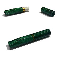 Πίπα Στριφτού και Slim Τσιγάρου GG Green (5,7 - 6 mm)