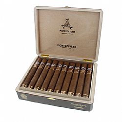 Montecristo Leyenda (Box Of 20)