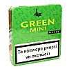 Villiger Green Mini 20s (Filter)