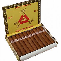 Montecristo No 5 (box of 10)