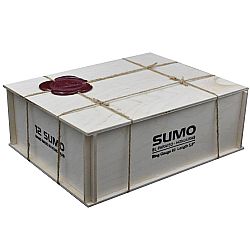 A&G Mourtides Sumo (Box of 12)