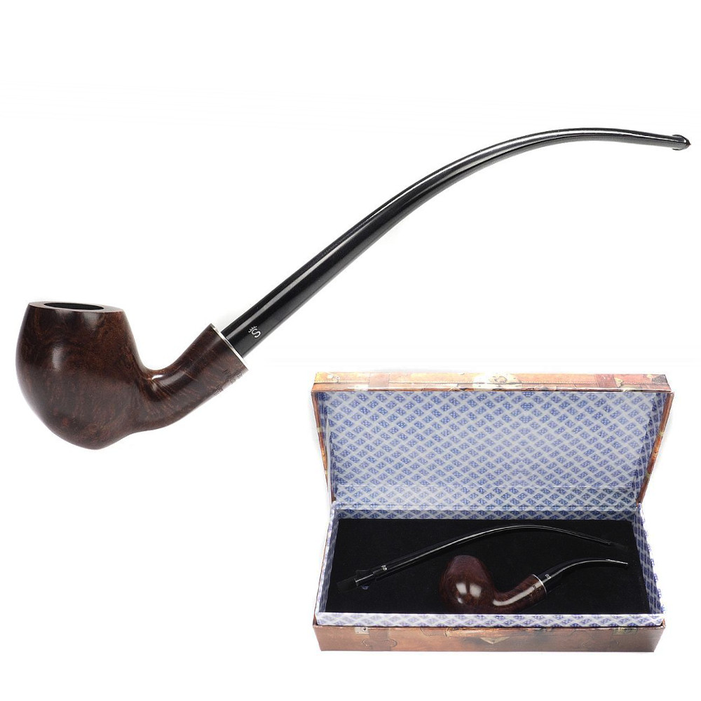 STANWELL H.C.ANDERSEN 引き摺り SAND IV 9mm 喫煙パイプ