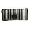Υφασμάτινη Καπνοθήκη Mestango Yacht Black & Grey (καπνός με το σακουλάκι)