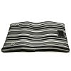Υφασμάτινη Καπνοθήκη Mestango Yacht Black & Grey (καπνός με το σακουλάκι)