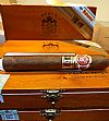 Punch - Punch 48 LCDH & Habanos Specialist Exclusive