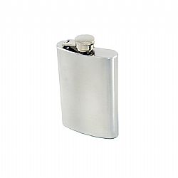 Ανοξείδωτο Φλασκί Ποτού 150ml (5Oz)