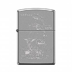 Zippo El Pirata[205-053273]