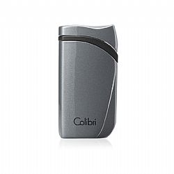 Colibri Falcon Metallic Charcoal