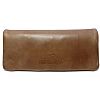Δερμάτινη Καπνοθήκη Mestango Cowboy Dark Brown(καπνός με το σακουλάκι)