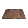 Δερμάτινη Καπνοθήκη Mestango Cowboy Dark Brown(καπνός με το σακουλάκι)