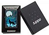 Zippo Howling Wolf [29864]