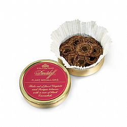 Καπνός Πίπας Davidoff Flake Medallions 50g