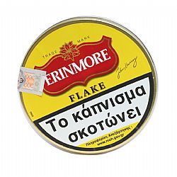 Καπνός Πίπας Erinmore Flake (50g)