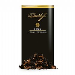 Καπνός Πίπας Davidoff Brazil 50g