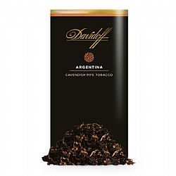 Καπνός Πίπας Davidoff Argentina 50g