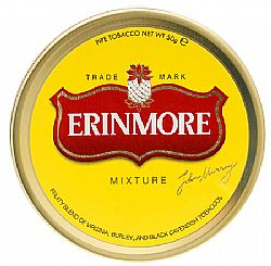 Καπνός Πίπας Erinmore Mixture (50g)