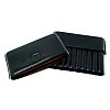 Δερμάτινη θήκη Jemar για Δέκα Mini Cigarillos (Black)