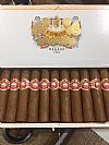 H. Upmann Half Corona (box of 25)