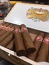 H. Upmann Half Corona (box of 25)