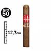 La Aurora 107 Nicaragua Series Robusto (Box of 20)