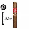 La Aurora 107 Nicaragua Series Gran Toro (Box of 20)
