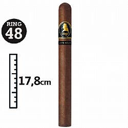 Davidoff Winston Churchill The Late Hour - Churchill
