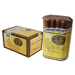 Jose L. Piedra Conservas (box of 25)