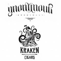 ΠΟΥΡΑ ANONYMOUS & KRAKEN - ΝΙΚΑΡΑΓΟΥΑΣ