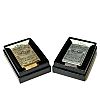 Zippo Jack Daniel's Gold [254BJD]