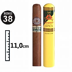 Montecristo Open Junior A/T