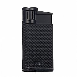Colibri EVO Single Jet Flame Black and Black