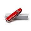 Ελβετικός Σουγιάς - Πολυεργαλείο Victorinox Bantam Red 8