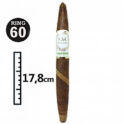 A&G Mourtides Patron Ivera L.E. 2017
