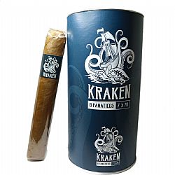 Kraken Fanaticos (box of 8)