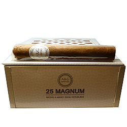 A&G Mourtides Magnum LF (Box of 25)