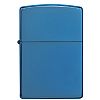 Zippo Sapphire [20446]
